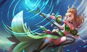 《原神》深渊狗如何打 深渊狗鱼