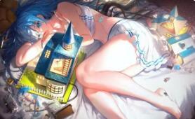 《拂晓：胜利之刻》神奇古堡的邀约 拂晓之处